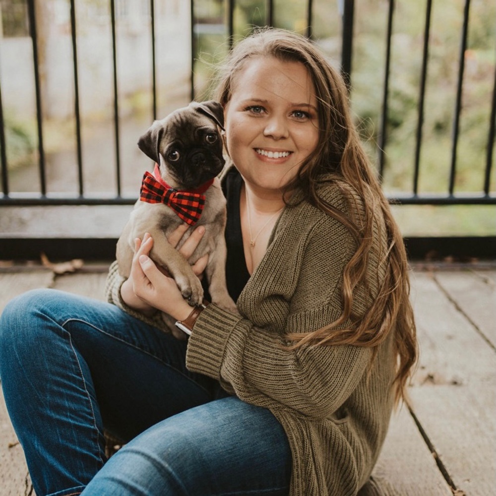 Meet your Posher, Bridgette